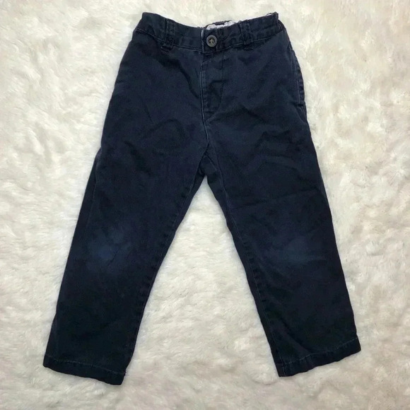 The Children’s Place Pants Blue Size 4T - Picture 1 of 16